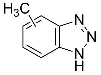 5-甲基苯并三氮唑
