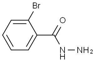 2-Bromobenzhydrazide