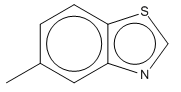 5-甲基苯并噻唑