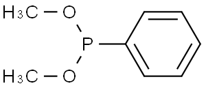 二甲基苯基膦酸盐