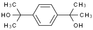 1,4-双(1-甲基-1-羟乙基)苯