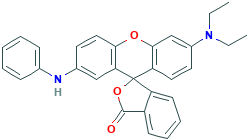 Heat(Pressure) Sensitive Green TF-G