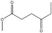 METHYL 4-OXOHEXANOATE