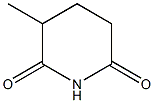 3-METHYLPIPERIDINE-2,6-DIONE