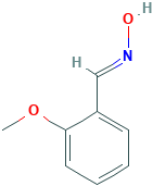 2-甲氧基苯甲醛肟
