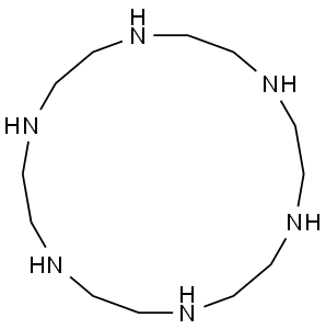 1,4,7,10,13,16-六氮杂环十八烷