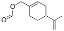 4-(1-methylvinyl)cyclohex-1-ene-1-methyl formate