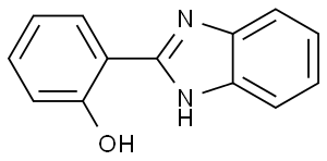 2-(2-hydroxyphenyl)-1h-benzimidazole