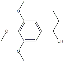 1-(3,4,5-Trimethoxyphenyl)Propan-1-Ol