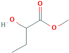 2-羟基丁酸甲酯