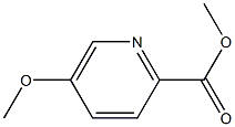 METHYL 5-METHOXYPYRIDINE-2-CARBOXYLATE