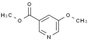 methyl 5-methoxypyridine-3-carboxylate