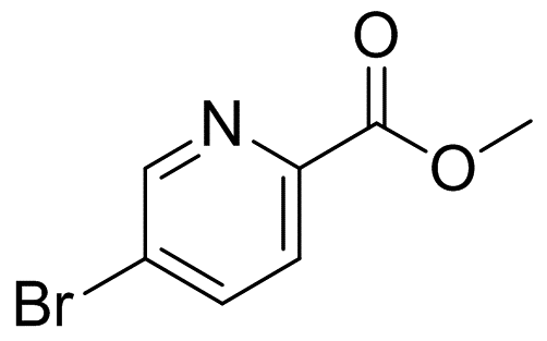 5-bromopyridin-2-carboxylic acid methyl ester