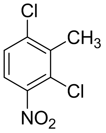 2,6-dichloro-3-nitrotoluene