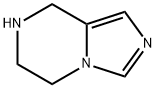 5,6,7,8-tetrahydroimidazo[1,5-a]pyrazine