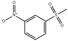 1-甲砜基-3-硝基苯