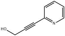 3-(Pyridin-2-yl)prop-2-yn-1-ol
