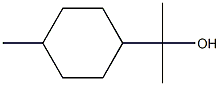 trans-(±)-alpha,alpha,4-trimethylcyclohexanemethanol