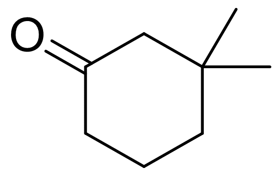 3,3-二甲基环己酮