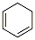 1,3-Cyclohexadiène