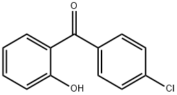 -Chloro-2-hydroxy-benzophenone