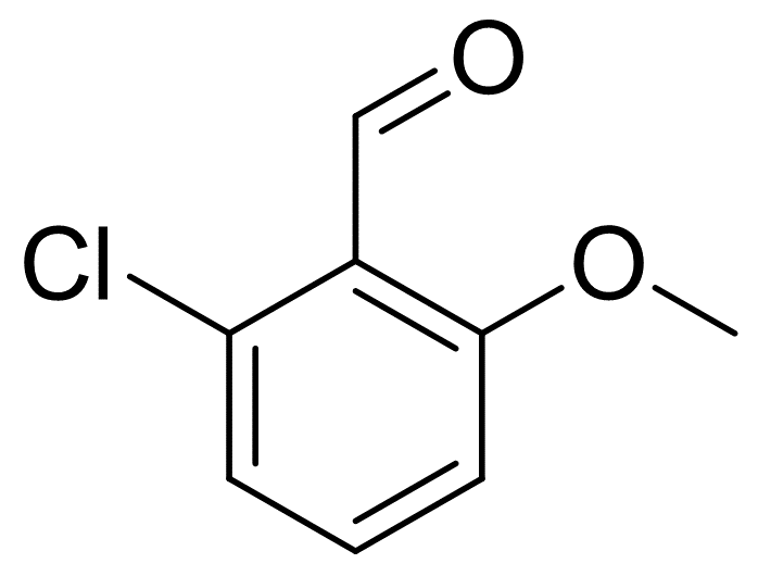 2-Chloro-6-Methoxy-Benzaldehyde