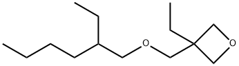 3-乙基-3-((2-乙基己氧基)甲基)环氧丁烷