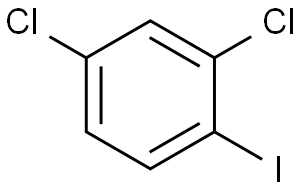 2,4-二氯-1-碘苯