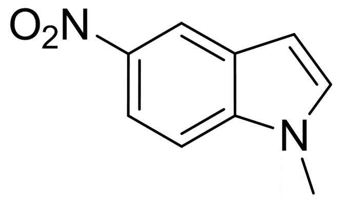 1-Methyl-5-nitro-1H-indole