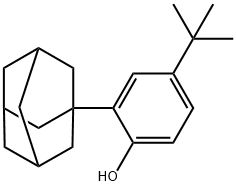 2-Adamantyl-4-tert-butylphenol