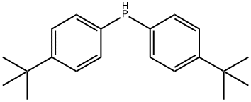 bis(4-(tert. buty)phenylphosphane