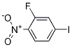 3-氟-4-硝基碘苯