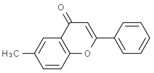 6-METHYL-2-PHENYL-4H-CHROMEN-4-ONE