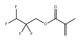 POLY(2 2 3 3-TETRAFLUOROPROPYL METHACRY&