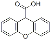 9H-XANTHENE-9-CARBOXYLIC ACID