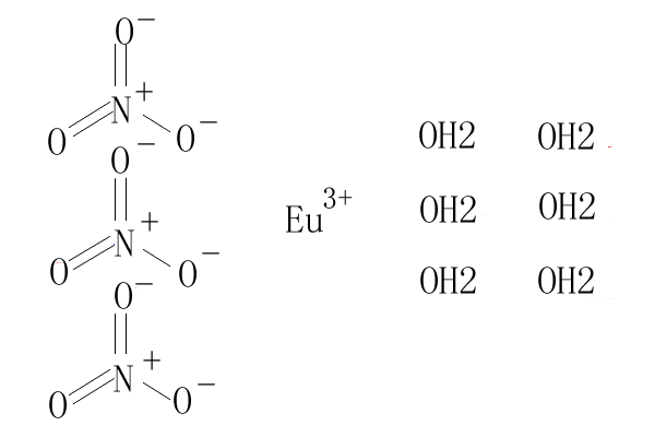 EUROPIUM(III) NITRATE