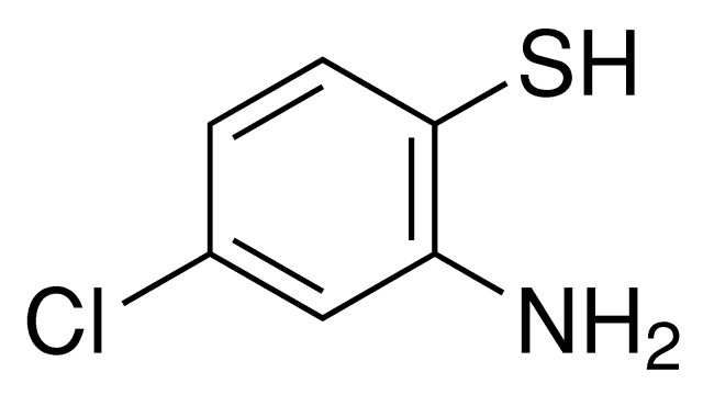 2-氨基-4-氯苯硫醇