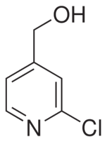 2-Chloro-4-(hydroxymethyl)pyridine