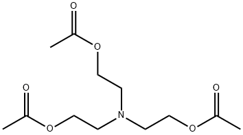 TRIETHANOLAMINE TRIACETATE