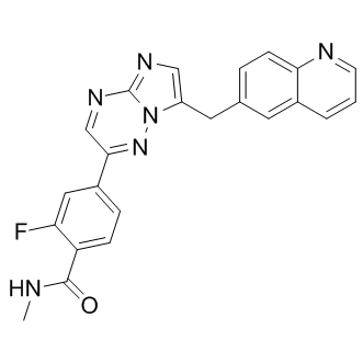 Capmatinib