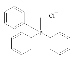 Methyl triphenyl phosphonium chloride