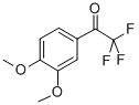 1-(3,4-二甲氧基苯基)-2,2,2-三氟乙酮
