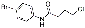 N-(4-溴苯基)-4-氯丁酰胺