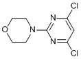 2-吗啉基-4,6-二氯嘧啶