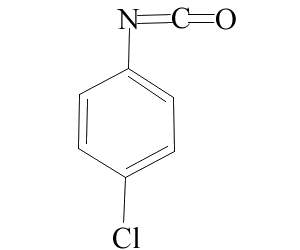 1-chloro-4-isocyanatobenzene