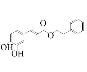 PHENETHYL CAFFEIATE