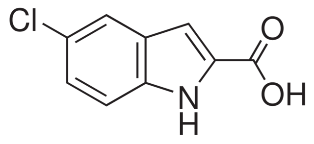 5-氯吲哚-2-羧酸