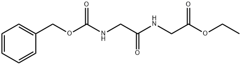 Z-GLYCYL GLYCINE ETHYL ESTER