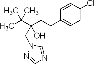 Tebuconazole