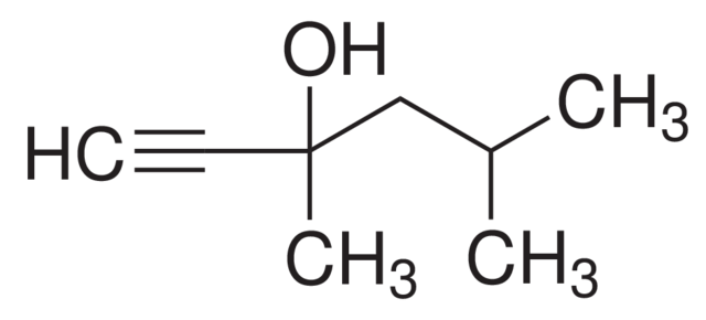 3,5-dimethyl-1-hexyn-3-ol